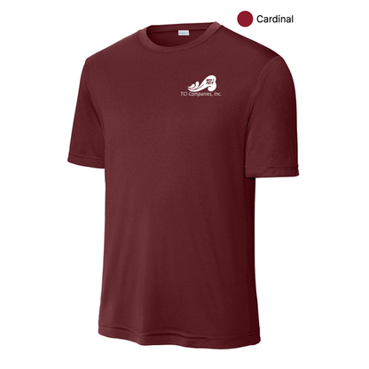 TCI - Sport-Tek® PosiCharge® Competitor™ Tee