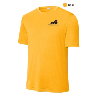 TCI - Sport-Tek® PosiCharge® Competitor™ Tee