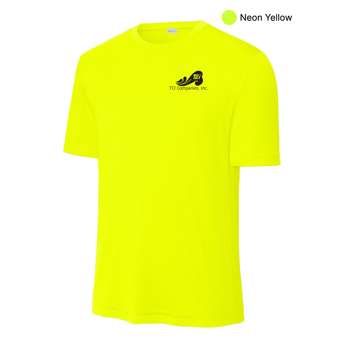 TCI - Sport-Tek® PosiCharge® Competitor™ Tee