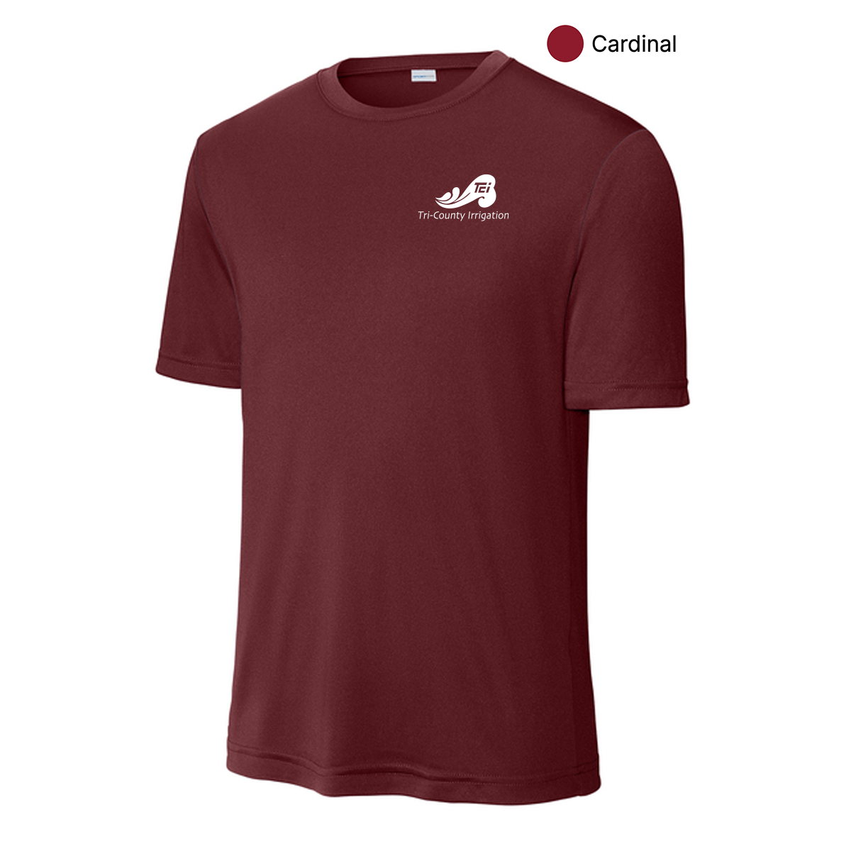 TCI - Sport-Tek® PosiCharge® Competitor™ Tee