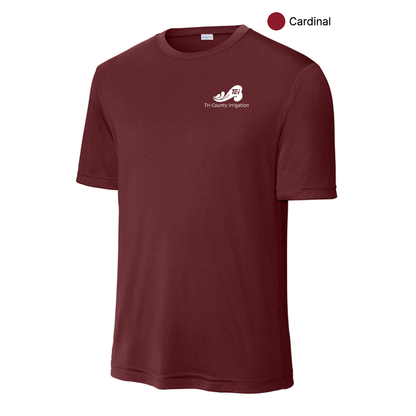 TCI - Sport-Tek® PosiCharge® Competitor™ Tee