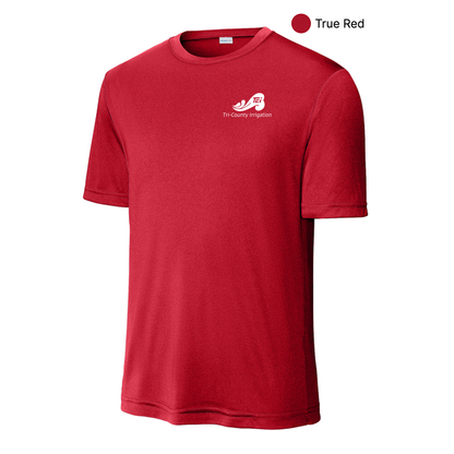 TCI - Sport-Tek® PosiCharge® Competitor™ Tee