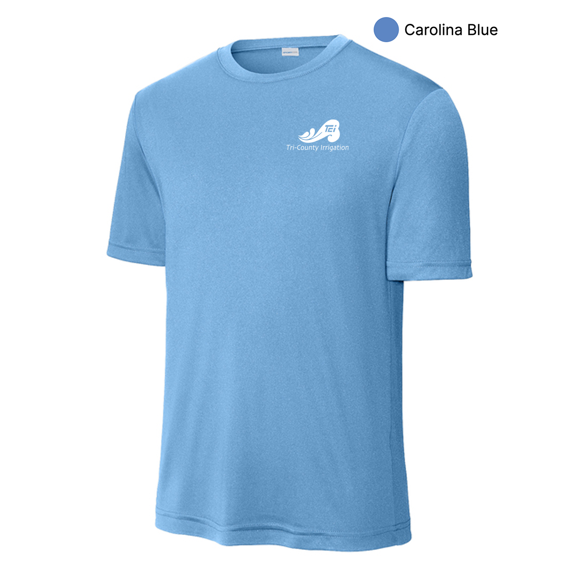 TCI - Sport-Tek® PosiCharge® Competitor™ Tee