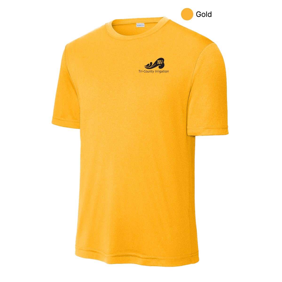 TCI - Sport-Tek® PosiCharge® Competitor™ Tee