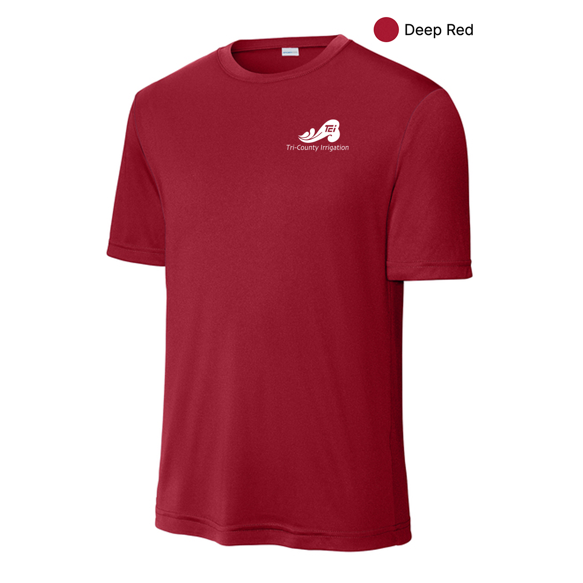 TCI - Sport-Tek® PosiCharge® Competitor™ Tee