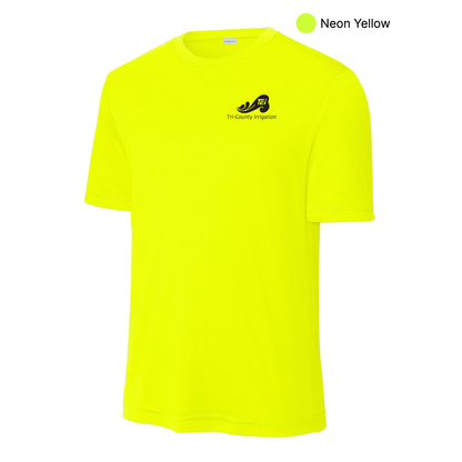 TCI - Sport-Tek® PosiCharge® Competitor™ Tee
