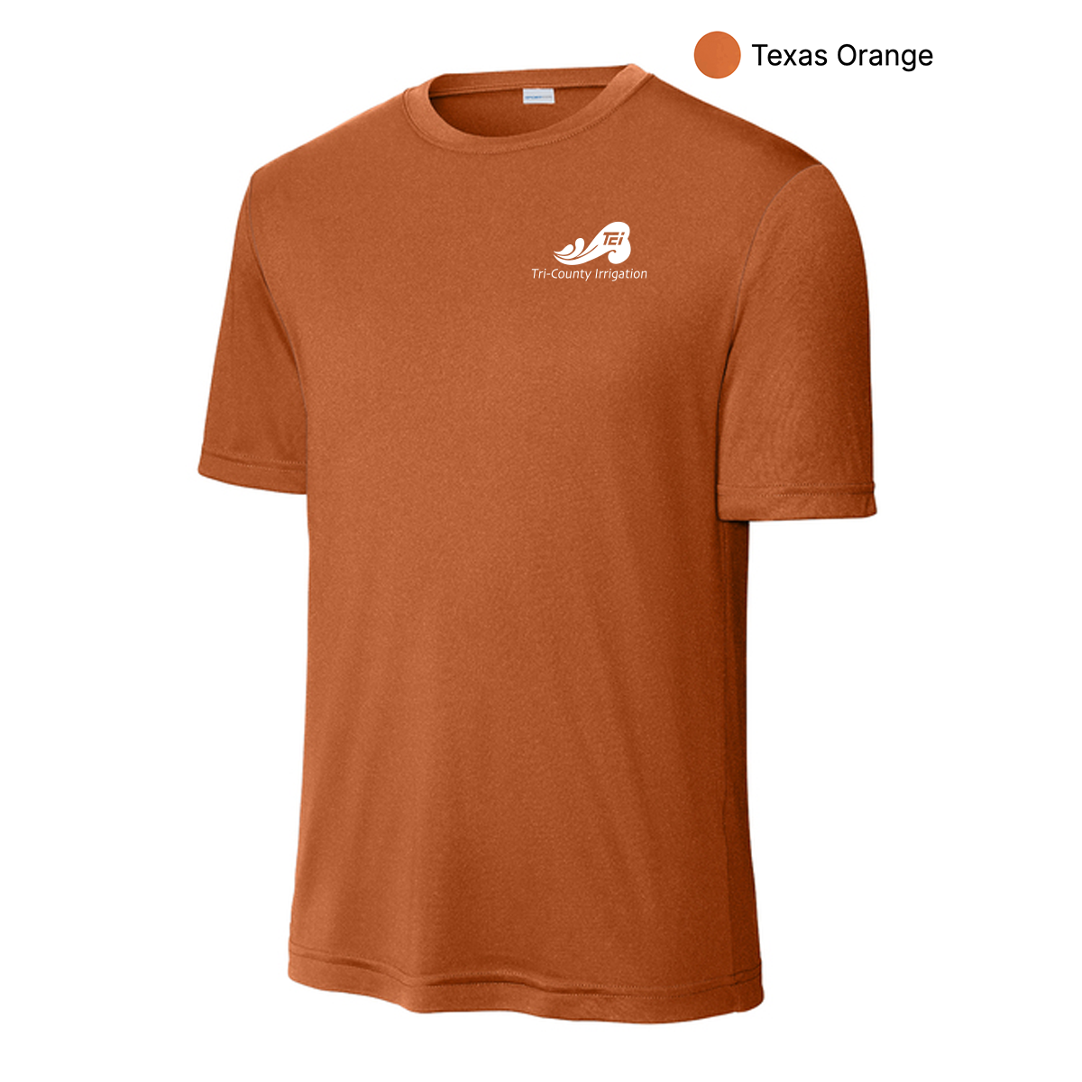TCI - Sport-Tek® PosiCharge® Competitor™ Tee