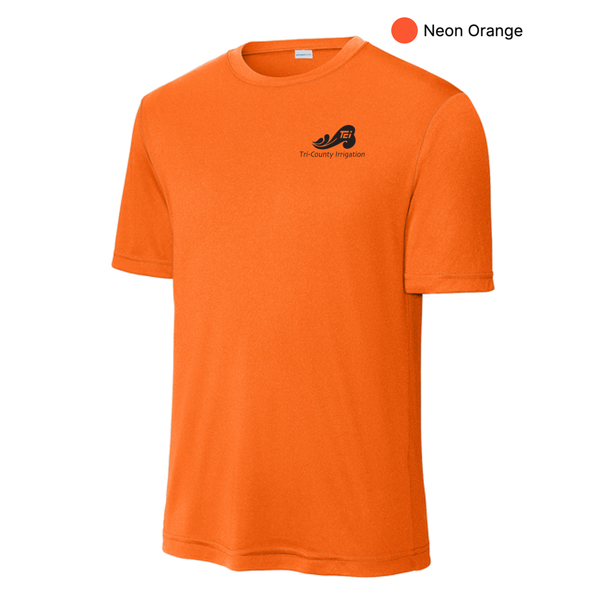 TCI - Sport-Tek® PosiCharge® Competitor™ Tee
