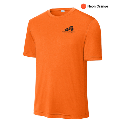 TCI - Sport-Tek® PosiCharge® Competitor™ Tee