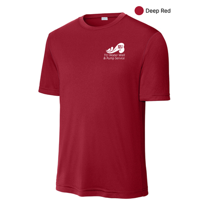 TCI - Sport-Tek® PosiCharge® Competitor™ Tee