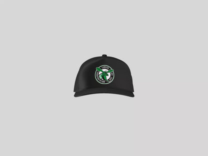 D140TD - Printed - OGIO® 5-Panel Performance Cap